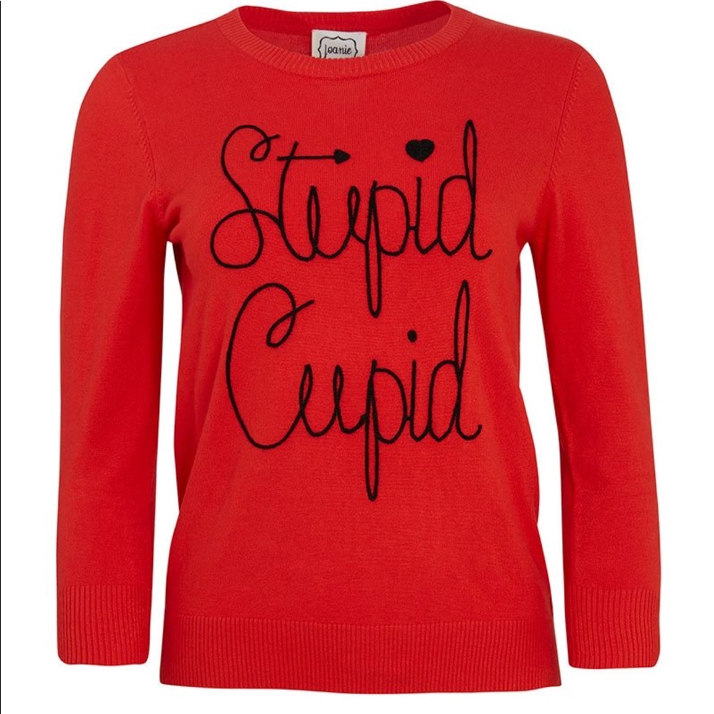 Joanie Jumper